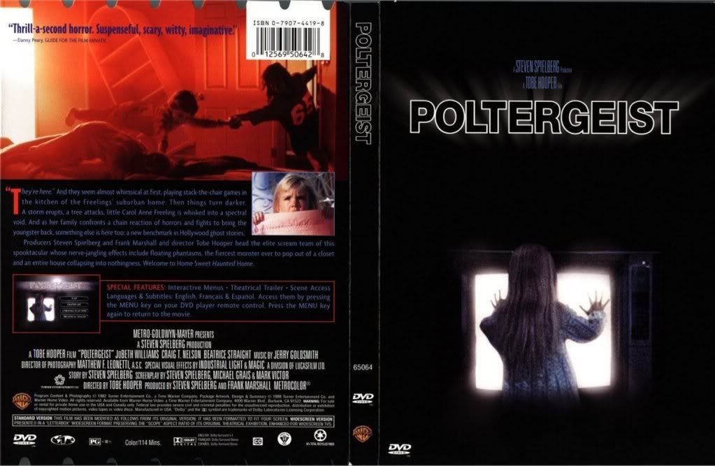 Poltergeist [ResourceRG xvid by Danny09] preview 0