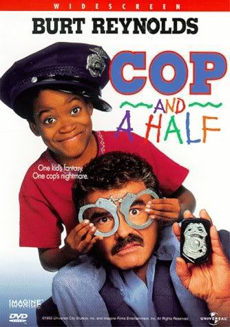Cop And A Half (xvid By Danny09) preview 0
