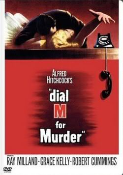 Dial M For Murder [ResourceRG xvid by Danny09] preview 0