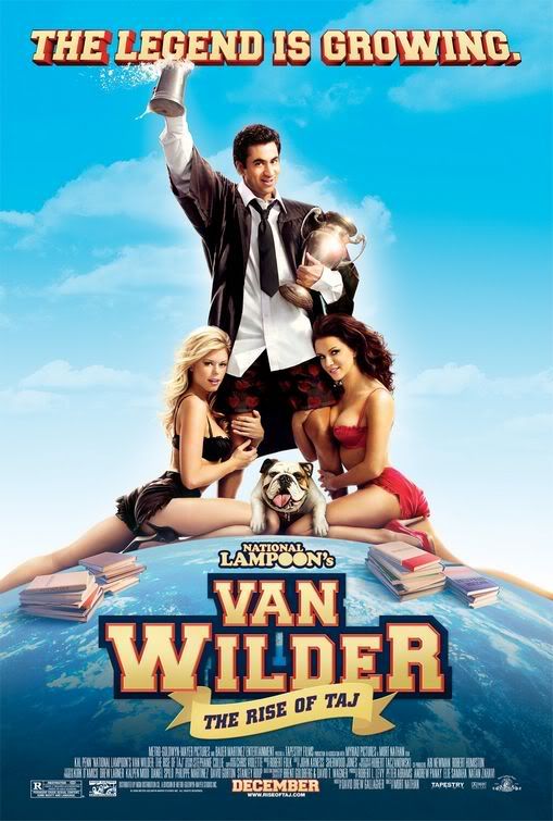 National Lampoon's Van Wilder The Rise Of The Taj (xvid By Danny09) preview 0