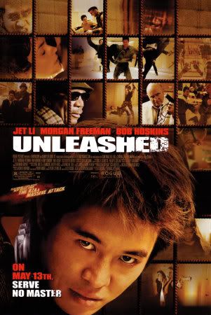 Unleashed Unrated (xvid By Danny09) preview 0