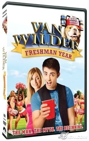 Van Wilder Freshman Year (xvid By Danny09) preview 0