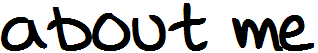 about me