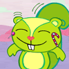 Take this Happy Tree Friends Icon