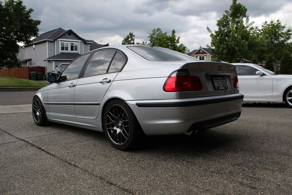 1999 Bmw 323i 5 speed manual #2