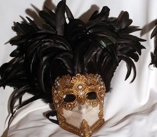 Sior Bauta Venice Mask?t1237380213