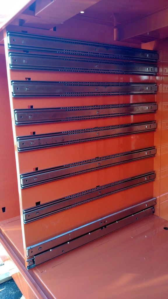 Snap On Kr1000 Makeover The Garage Journal Board