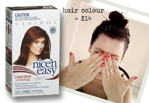 Flair To Remember Summer Makeovers Under $20