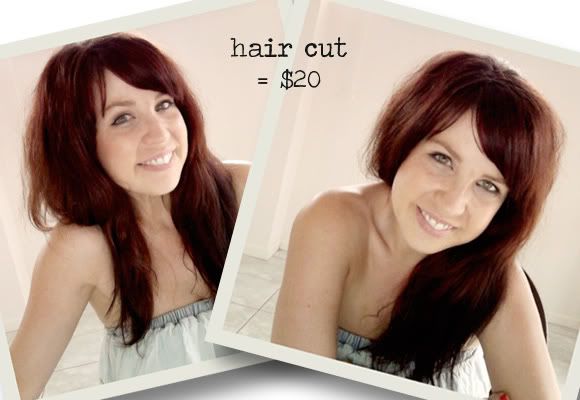 Flair To Remember Summer Makeovers Under $20