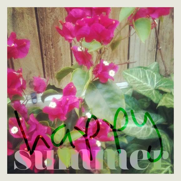 Flair To Remember Summer Makeovers Under $20