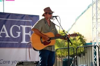 Kern County Fair 2012