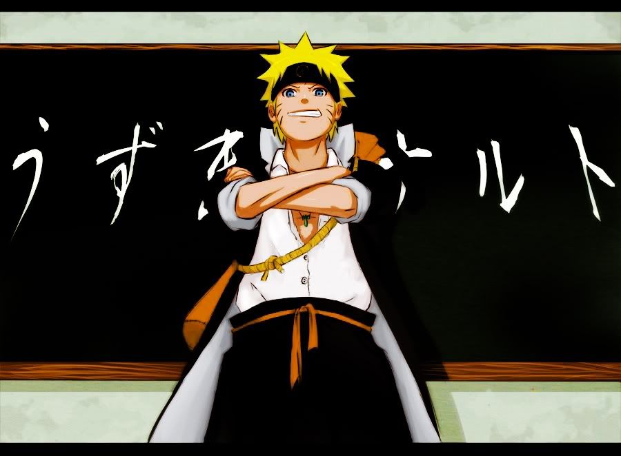 Naruto Pictures, Images and Photos