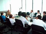 Defensive Cyclng Skills Workshop at Hatch Ltd. photo workshop1.jpg