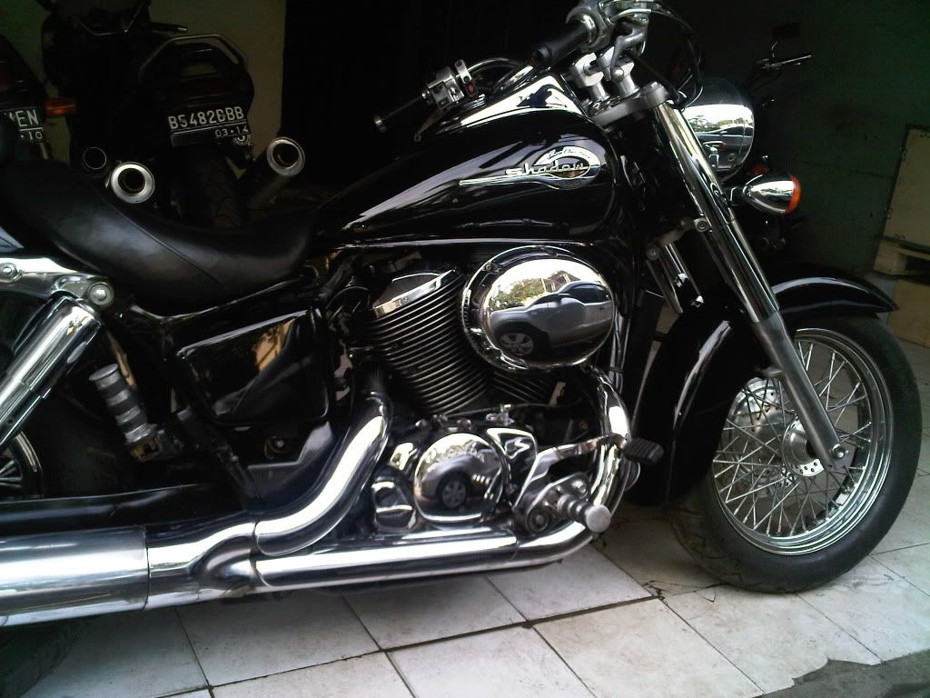 Jual Honda Shadow 400 | jual honda shadow 400 bandung wroc awski informator Jual Honda Shadow 400 | jual honda shadow 400 bandung wroc awski informator