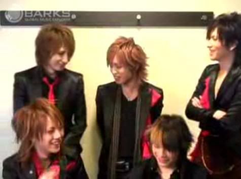 alice nine