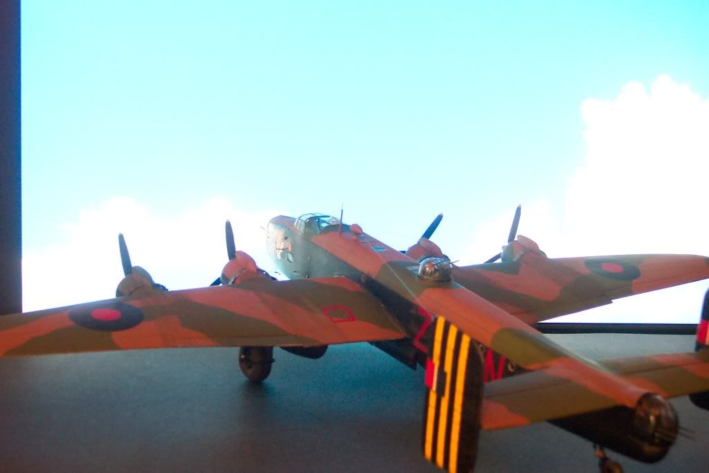 elite rc models halifax