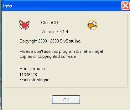 Clonecd 5.3.0.2 Crack: Full Version Free Software Download