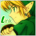 -Link~Kirby Avatar