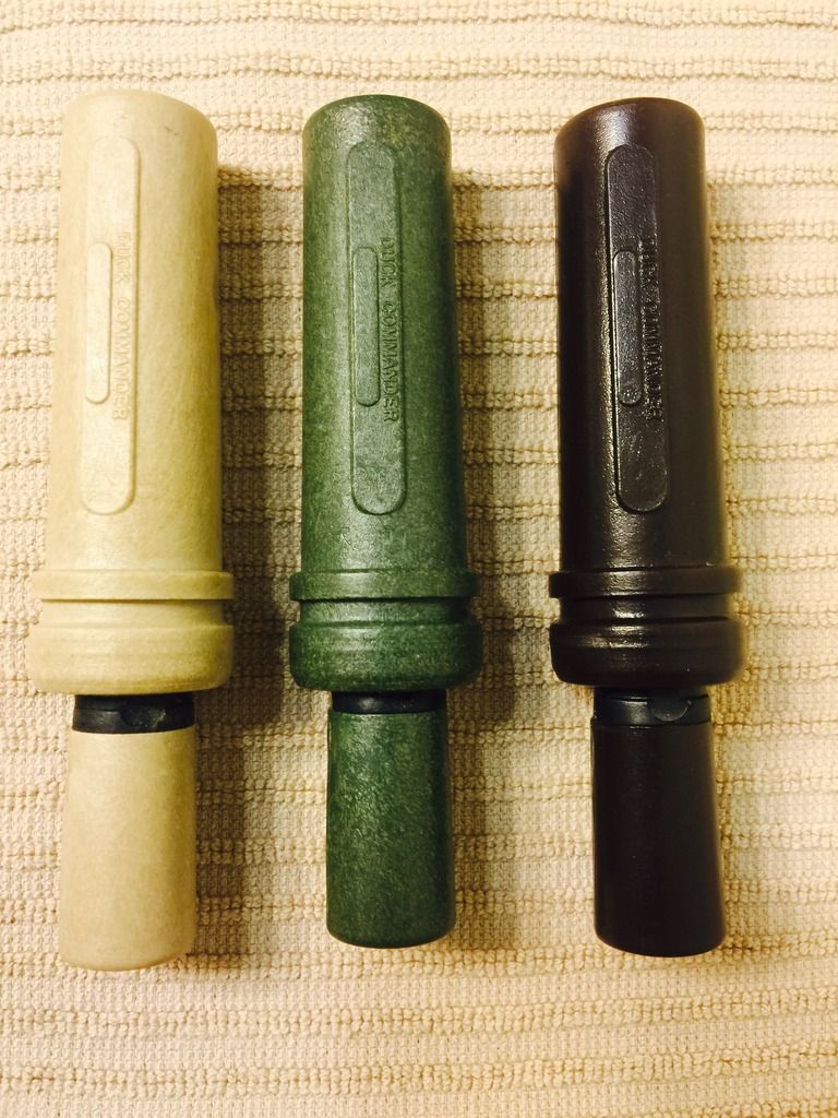 Duck Commander Calls | Duck Hunting Forum