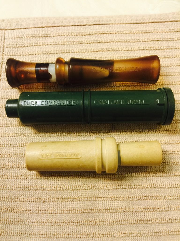 Duck Commander Calls | Duck Hunting Forum