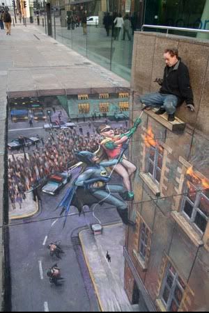 3d art