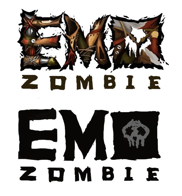 Logo Of Emo