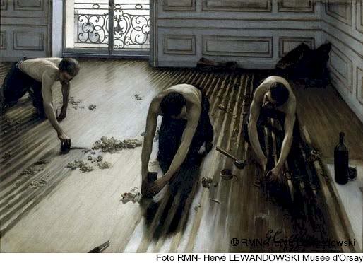 G, Caillebote