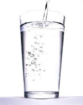 Vaso de agua Pictures, Images and Photos