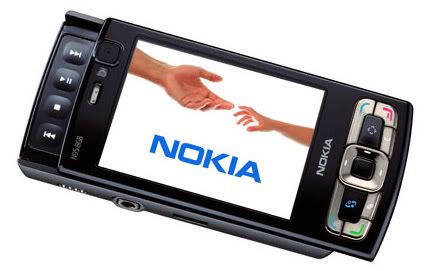N95 - Nokia N95
