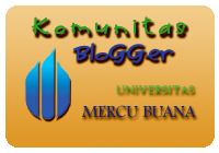 Blog - Komunitas Blogger Universitas Mercu Buana