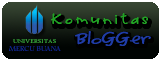 Blog - Komunitas Blogger Universitas Mercu Buana