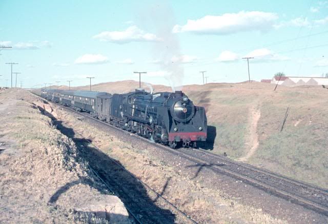 1970APR30241F2089salamanca.jpg Locomotora Mikado picture by falirodri