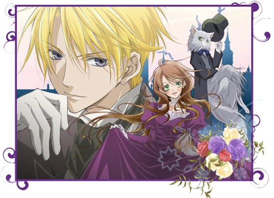 Earl and Fairy Pictures, Images and Photos