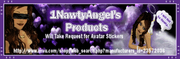 1NawtyAngel Products