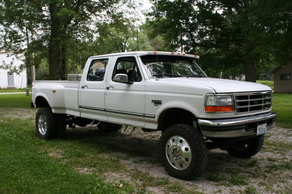 obs ford visor