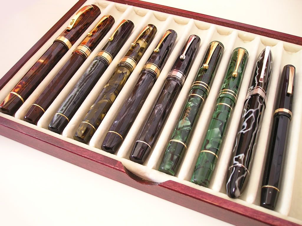 Omas Pens