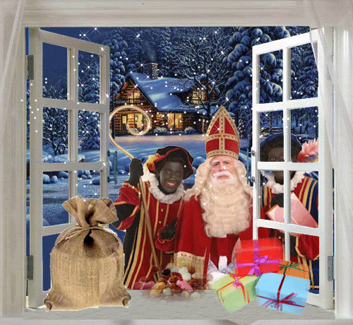 sinterklaas Pictures, Images and Photos