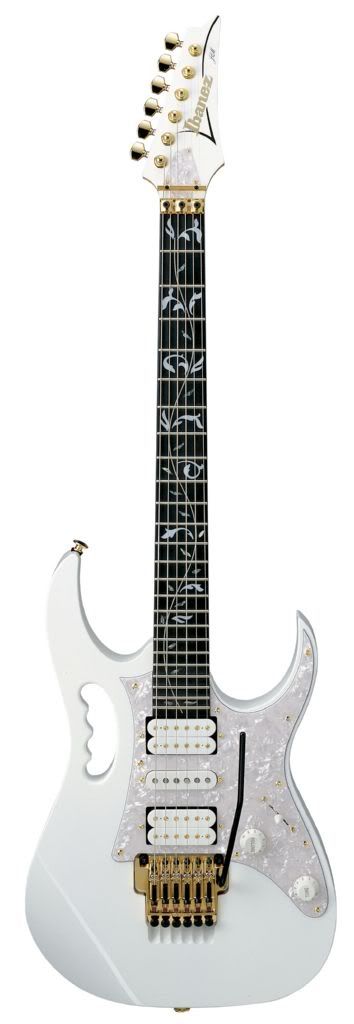 ibanez jem Pictures, Images and Photos