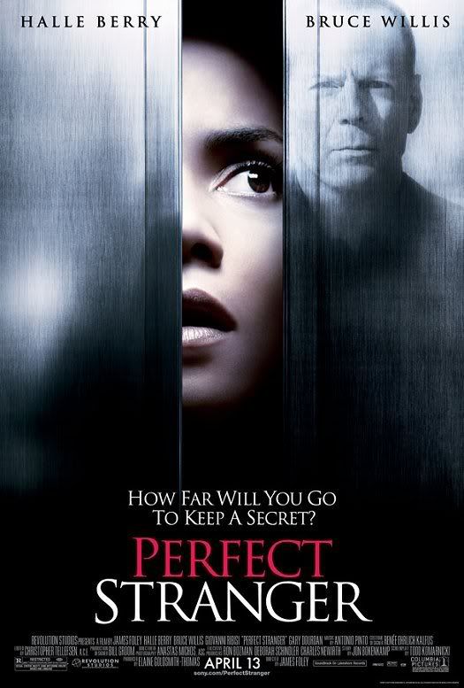 Perfect Stranger Pictures, Images and Photos