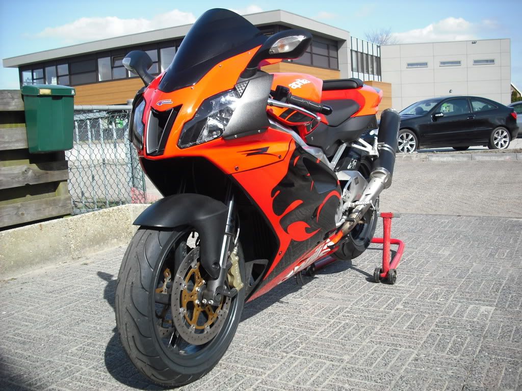 RSVR & RSVR Factory (2004-2009) Photo Gallery - Page 124