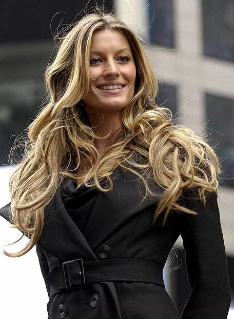 The Best Long Hair to women 2010