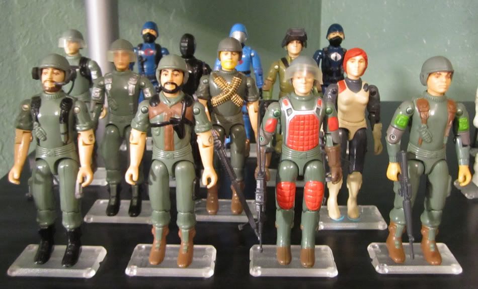 gi joe show 2020