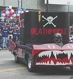 deathmobile Pictures, Images and Photos