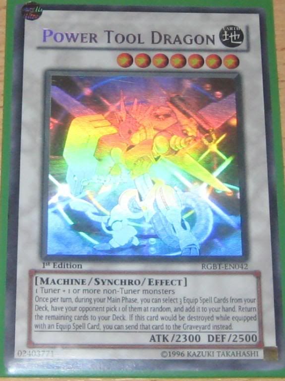 Power tool dragon ghost rare price lcbo