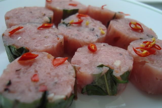 Nem chua tết thơm ngon,chất lượng,vệ sinh,không hoá chất,giá cạnh tranh!Giao tận nơi! - 7