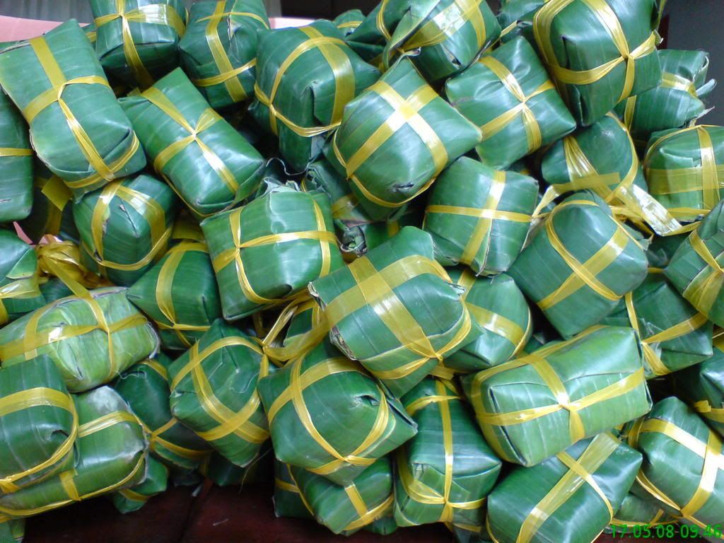 Nem chua tết thơm ngon,chất lượng,vệ sinh,không hoá chất,giá cạnh tranh!Giao tận nơi! - 2