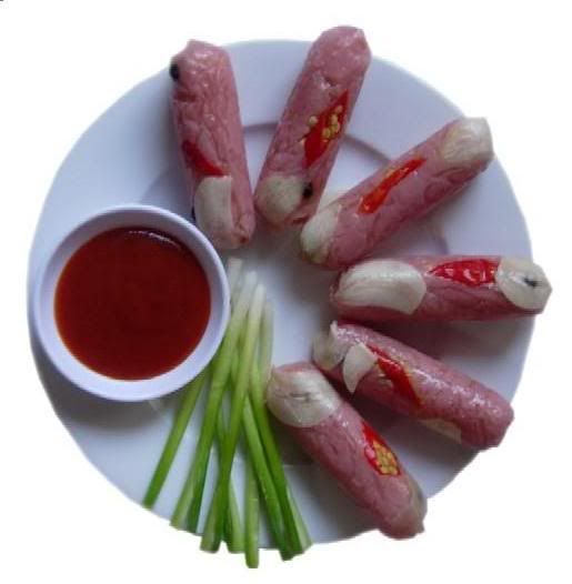 Nem chua tết thơm ngon,chất lượng,vệ sinh,không hoá chất,giá cạnh tranh!Giao tận nơi! - 10