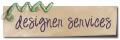 Designer Services