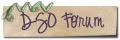 DSO Forum