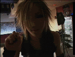 the gazette uruha Pictures, Images and Photos